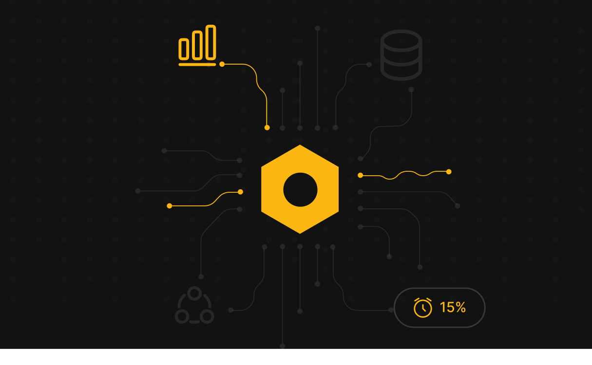 Cross-System Orchestration